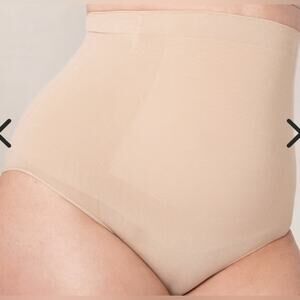- New SHAPERMINT Empetua All Day High Waisted Shaper Panty Size XL/XXL